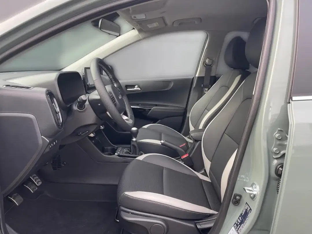 Kia Picanto 1.0 GDI GT-Line - Thumbnail 7