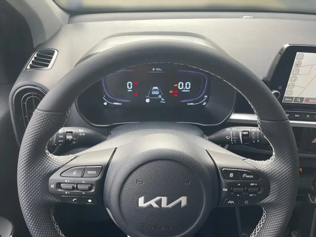 Kia Picanto 1.0 GDI GT-Line - Thumbnail 8