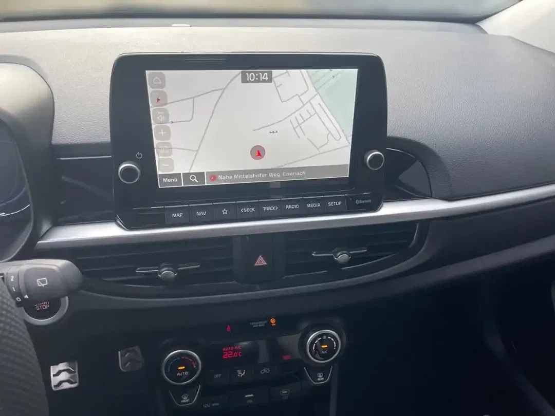 Kia Picanto 1.0 GDI GT-Line - Thumbnail 9