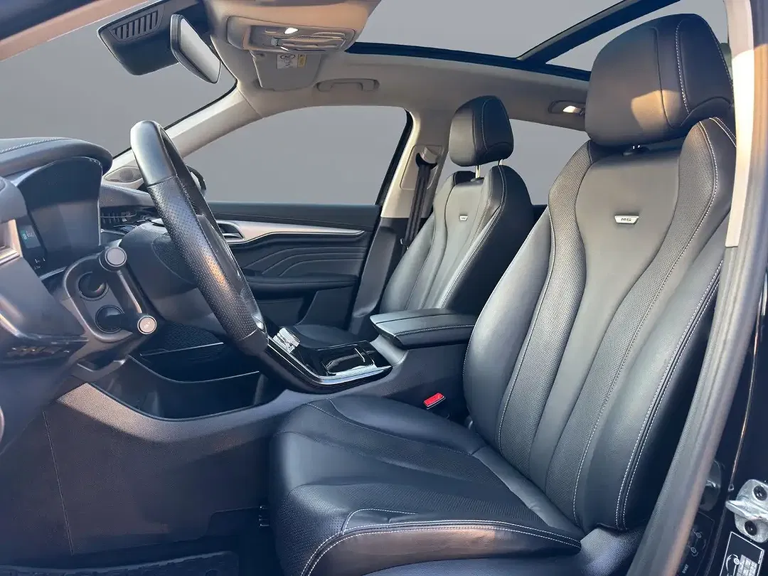 MG Marvel R Luxury - Thumbnail 10