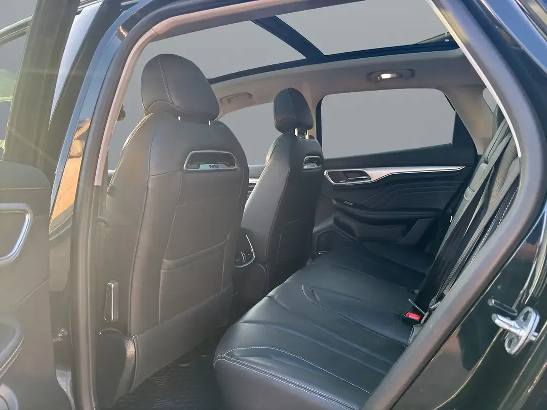 MG Marvel R Luxury - Thumbnail 14