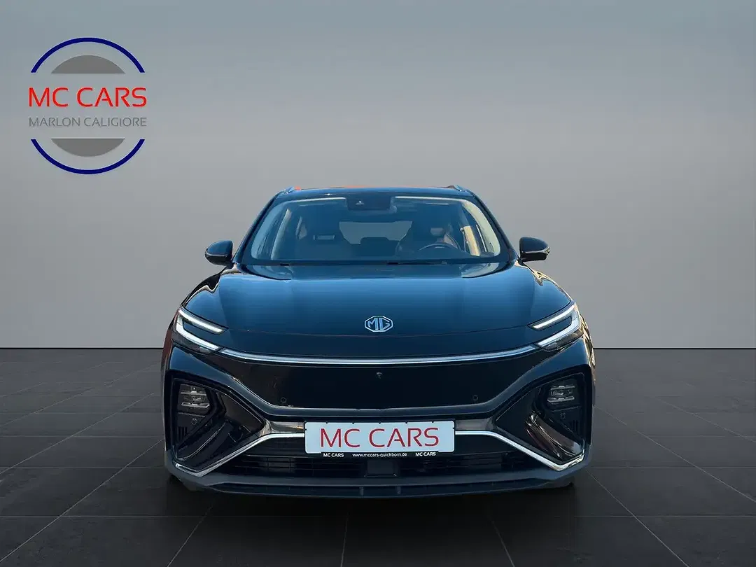 MG Marvel R Luxury - Thumbnail 7