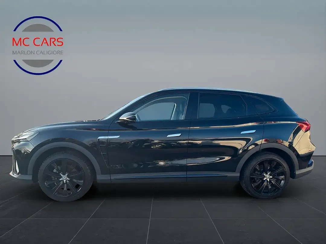 MG Marvel R Luxury - Thumbnail 8