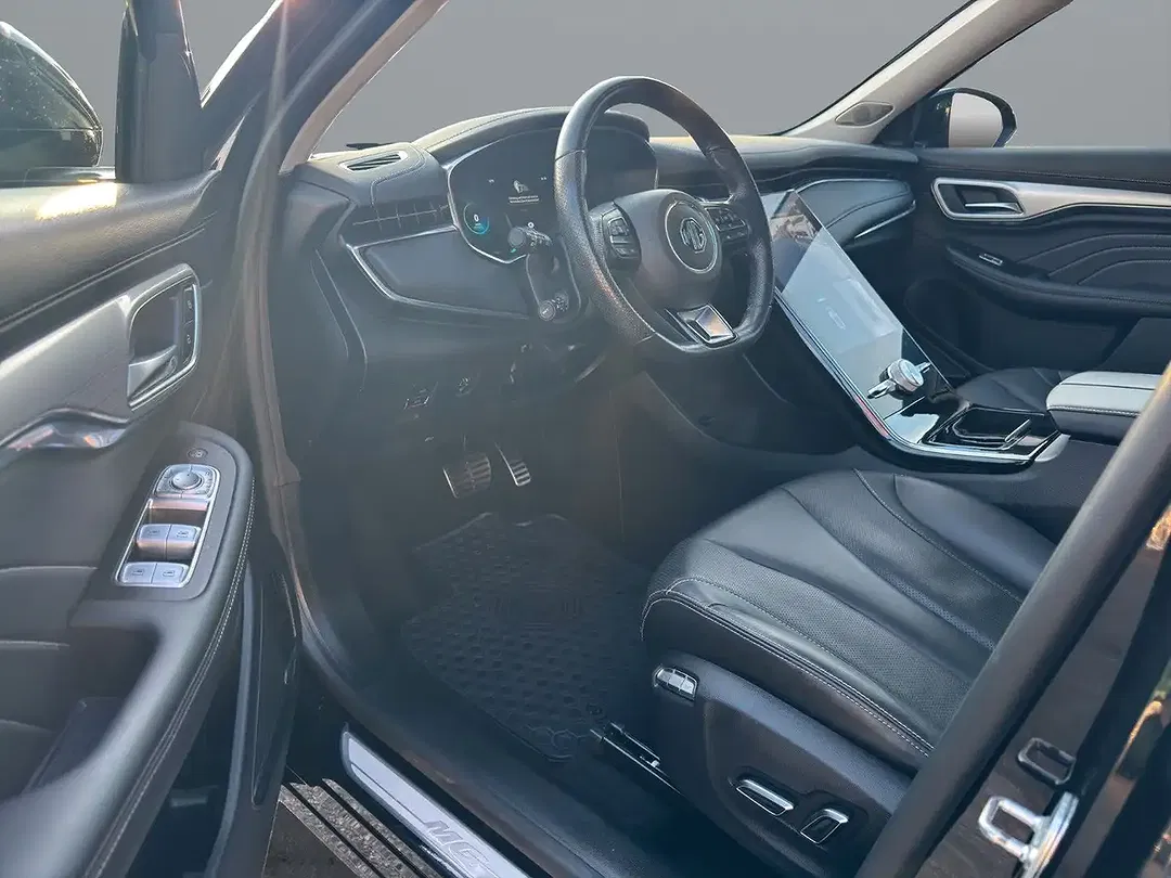 MG Marvel R Luxury - Thumbnail 9