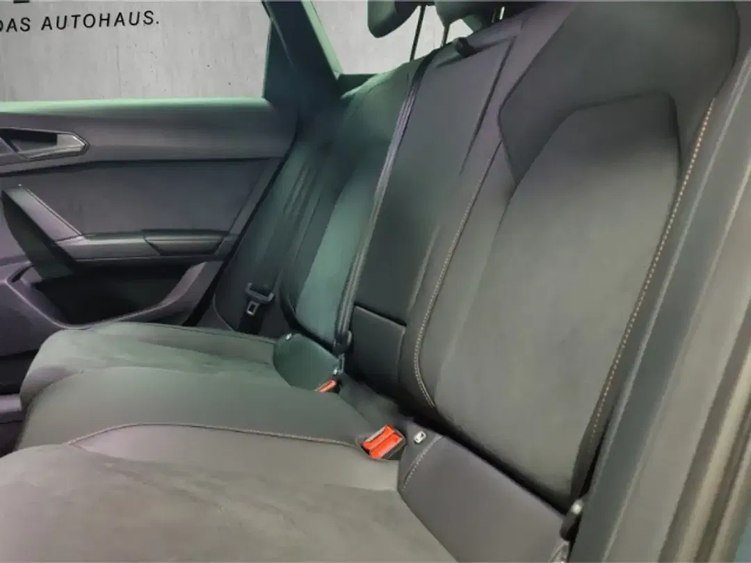 CUPRA Leon PHEV Sportstourer VZ1 - Thumbnail 11