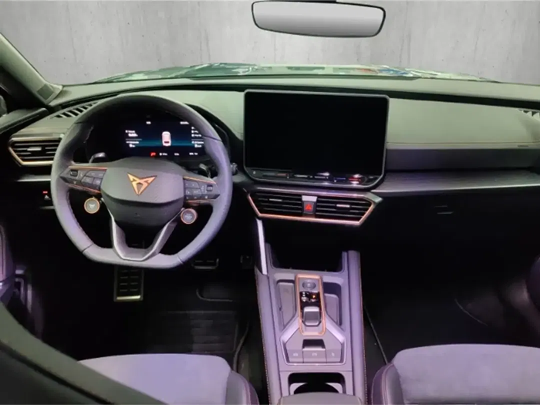 CUPRA Leon PHEV Sportstourer VZ1 - Thumbnail 12