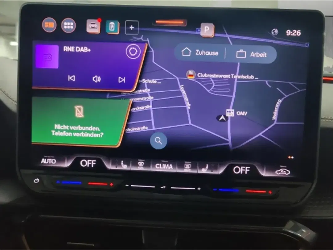 CUPRA Leon PHEV Sportstourer VZ1 - Thumbnail 15