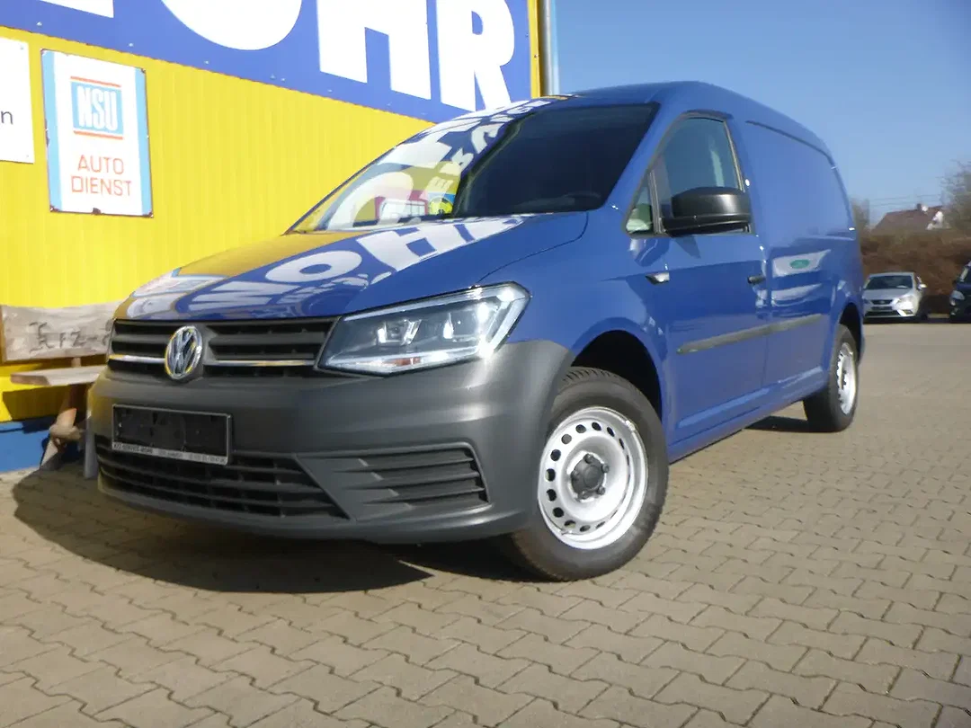 Volkswagen Caddy Maxi EcoProfi - Afbeelding 1