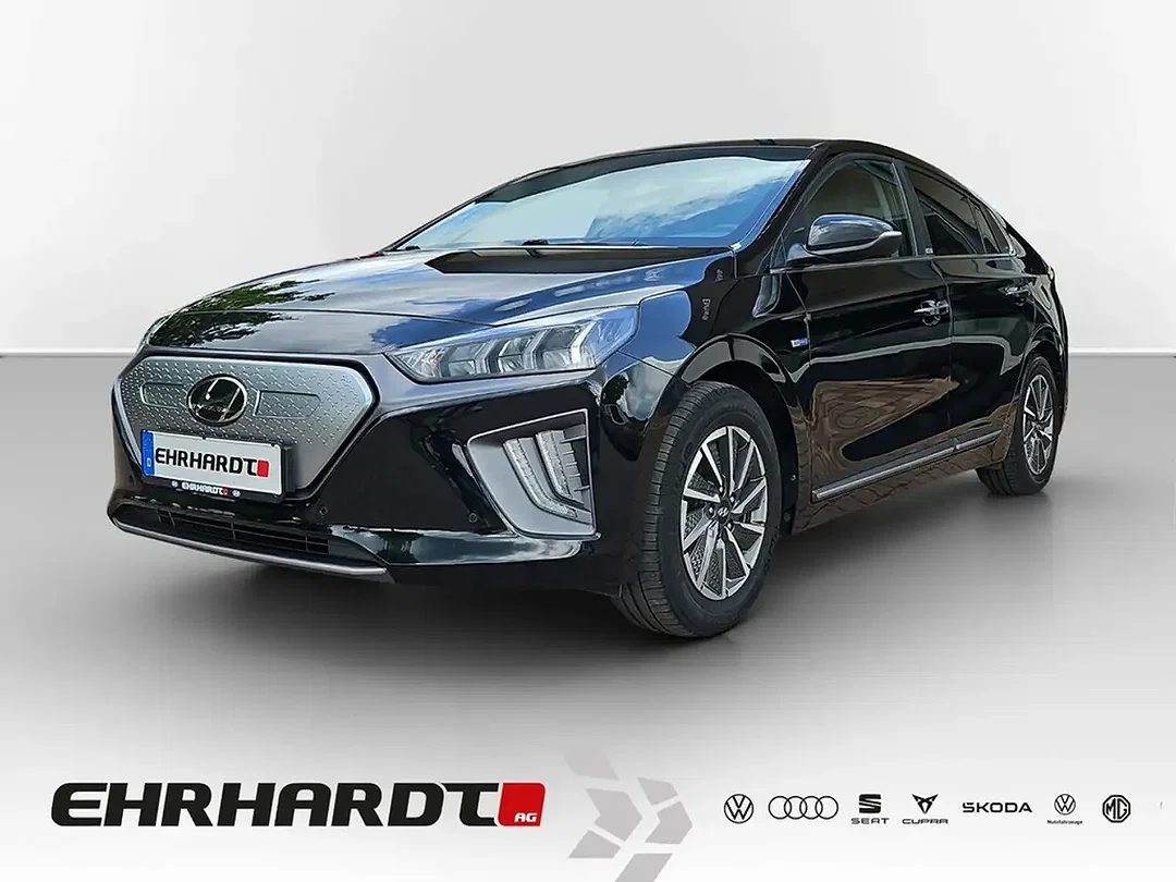 Hyundai IONIQ Premium - Afbeelding 1