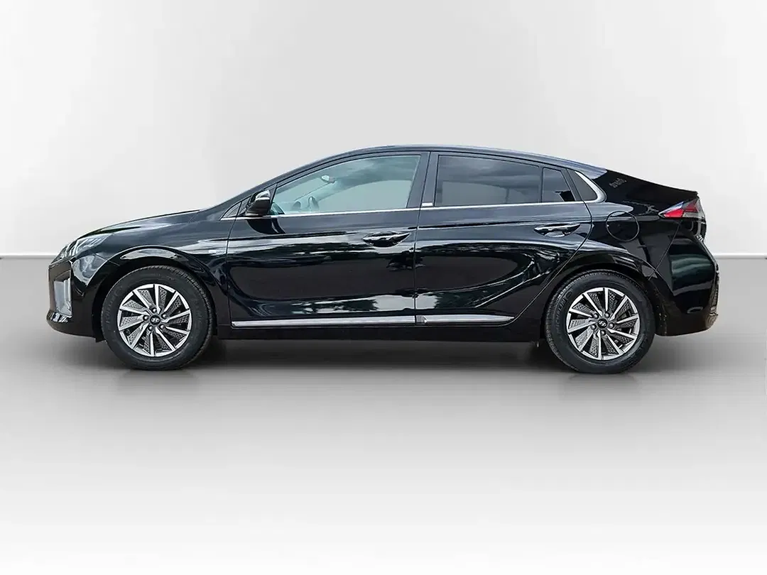 Hyundai IONIQ Premium - Thumbnail 8