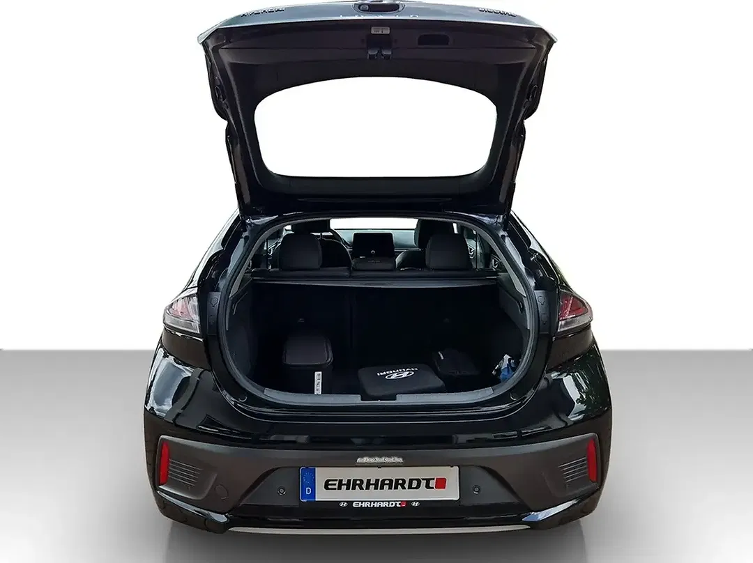 Hyundai IONIQ Premium - Thumbnail 9