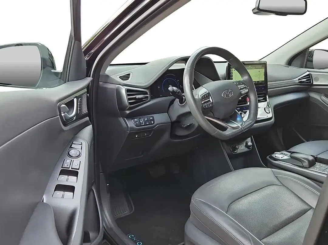 Hyundai IONIQ Premium - Thumbnail 11