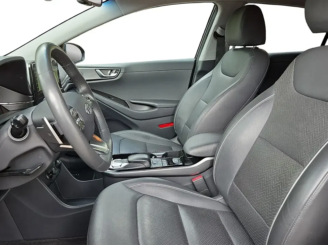 Hyundai IONIQ Premium - Thumbnail 12
