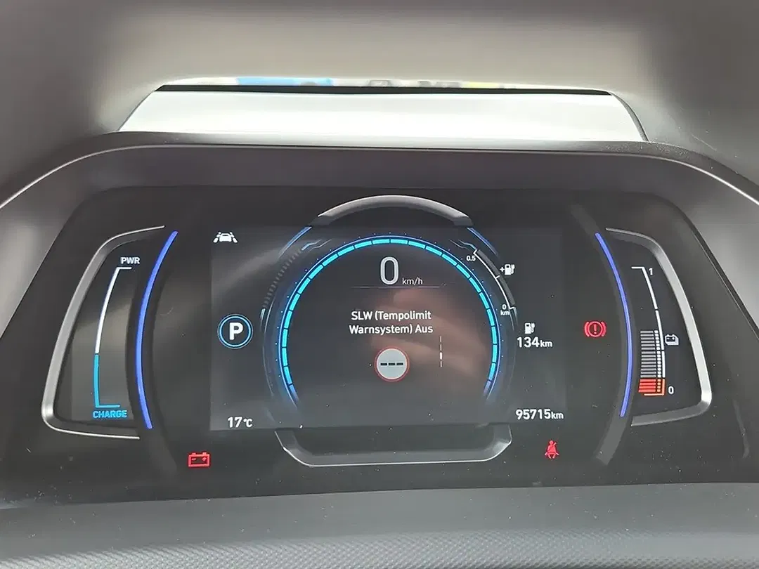 Hyundai IONIQ Premium - Thumbnail 15