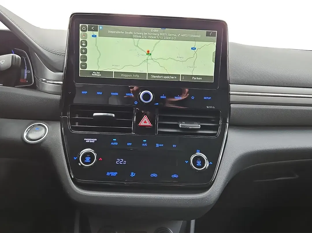 Hyundai IONIQ Premium - Thumbnail 16