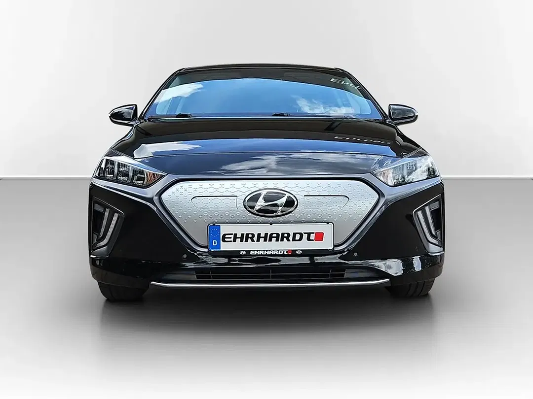 Hyundai IONIQ Premium - foto 2