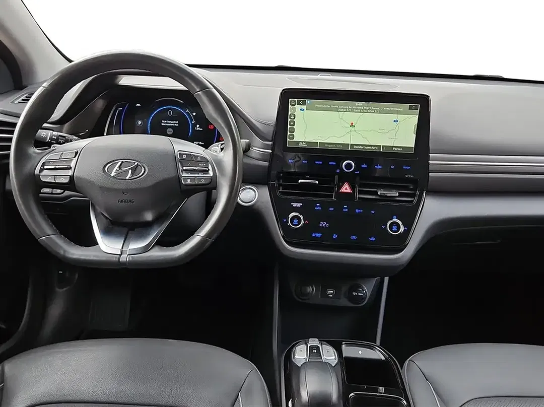 Hyundai IONIQ Premium - Thumbnail 18