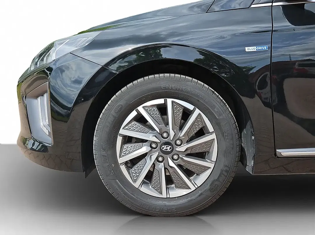 Hyundai IONIQ Premium - Thumbnail 20