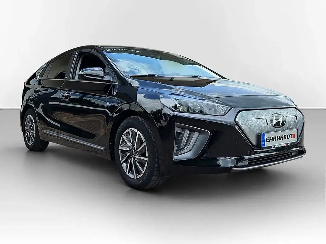 Hyundai IONIQ Premium - Thumbnail 3