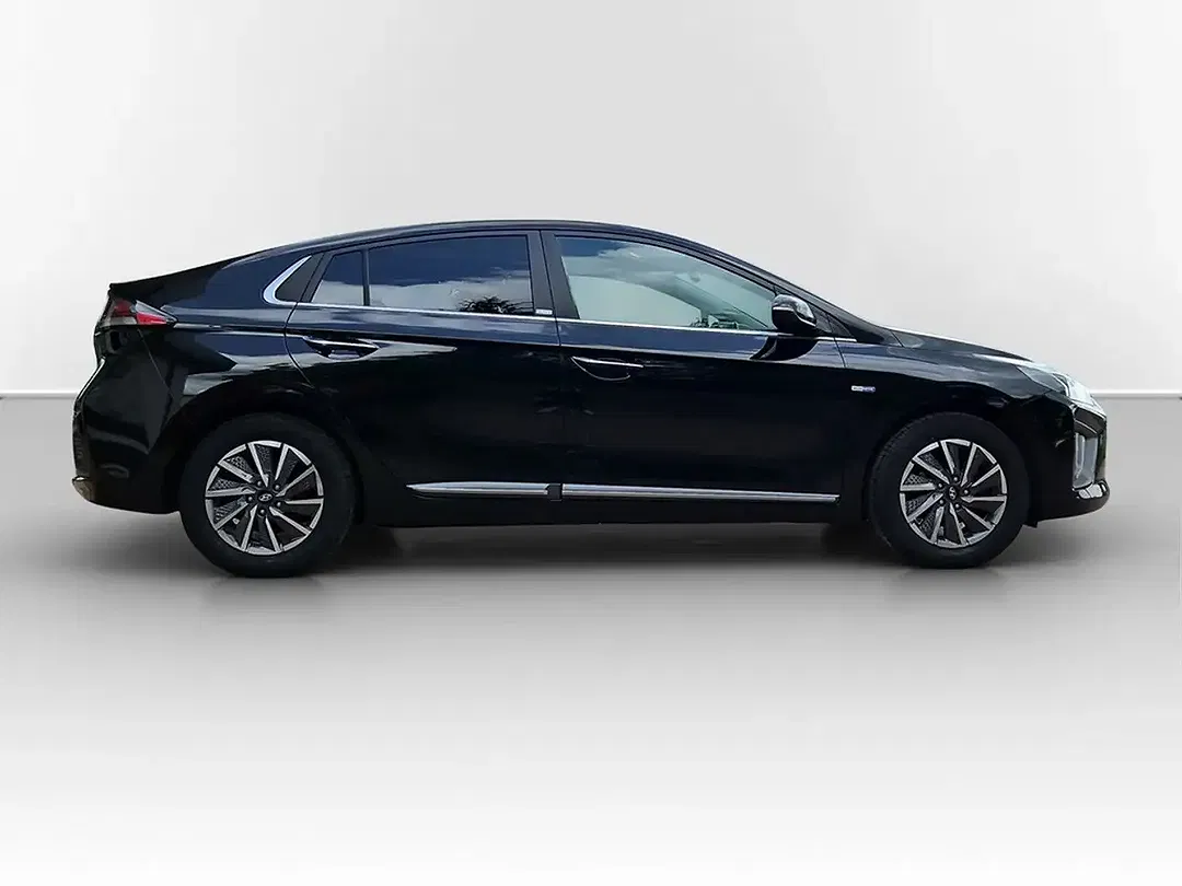 Hyundai IONIQ Premium - Thumbnail 4