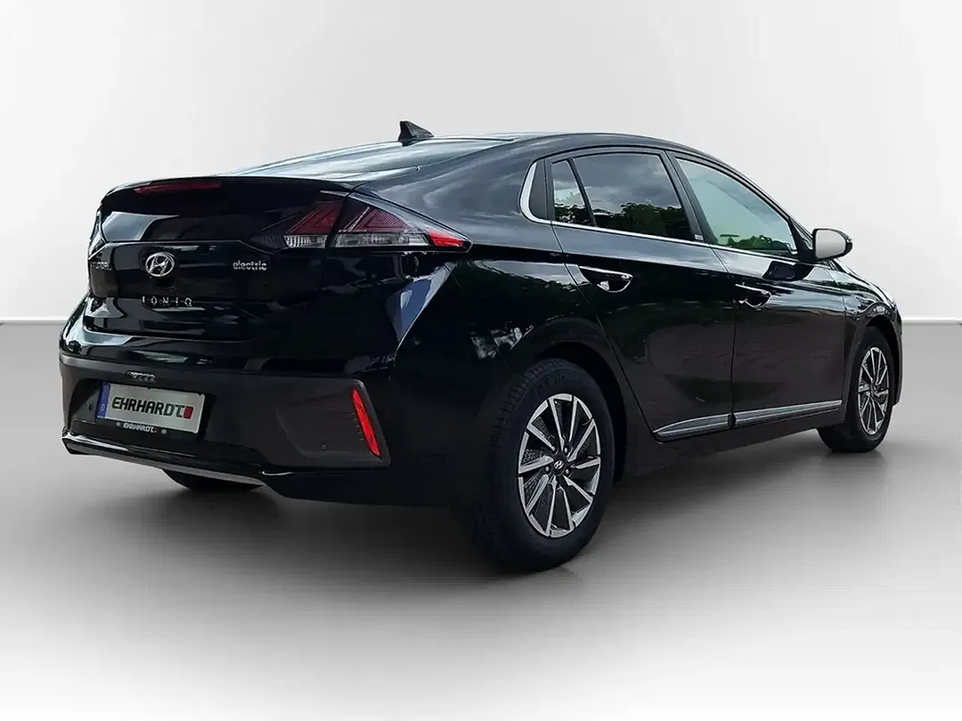 Hyundai IONIQ Premium - Thumbnail 5