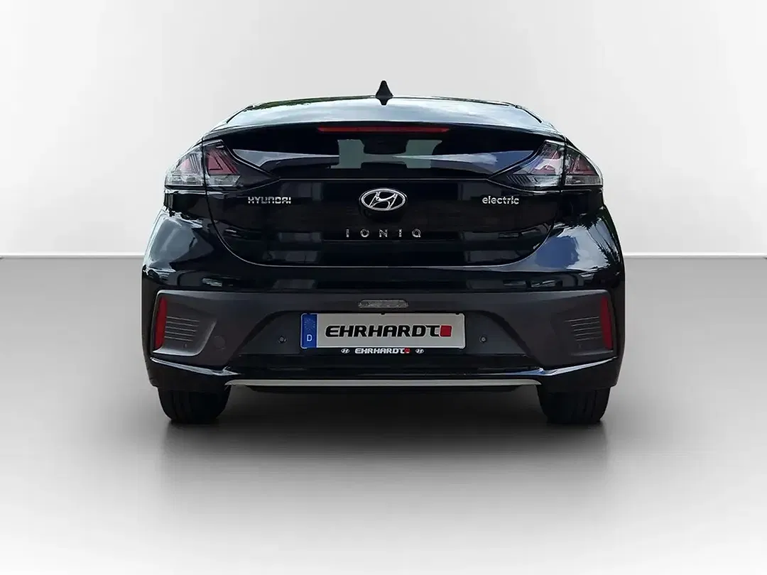 Hyundai IONIQ Premium - Thumbnail 6