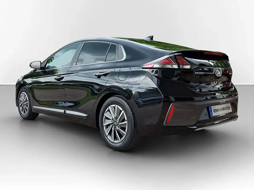 Hyundai IONIQ Premium - Thumbnail 7