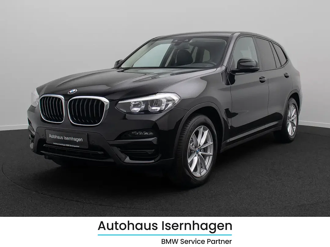 BMW X3 Sport - Afbeelding 1