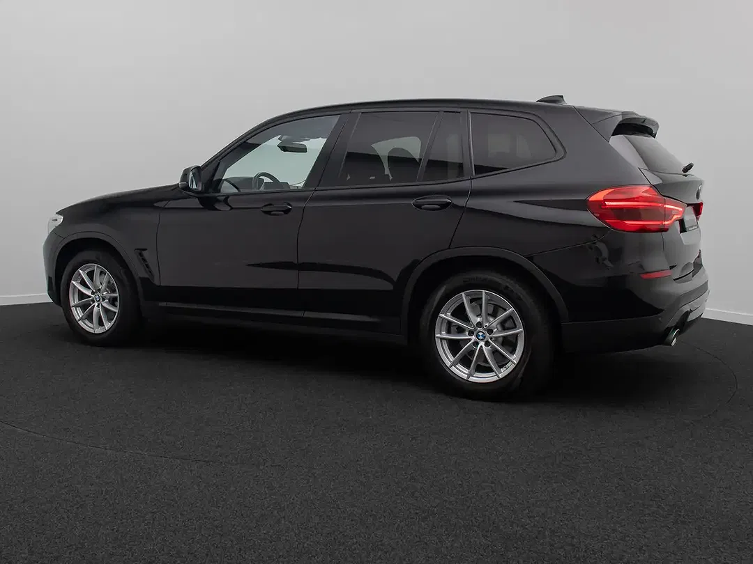 BMW X3 Sport - Thumbnail 10