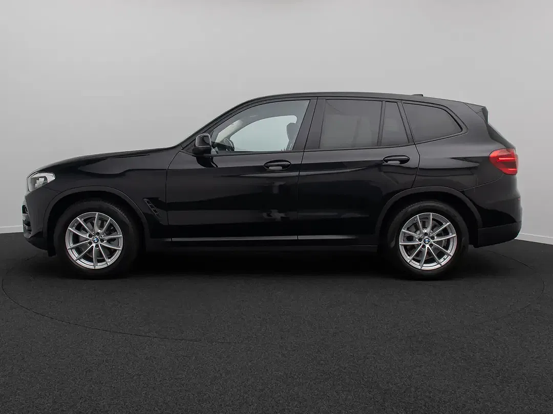 BMW X3 Sport - Thumbnail 11
