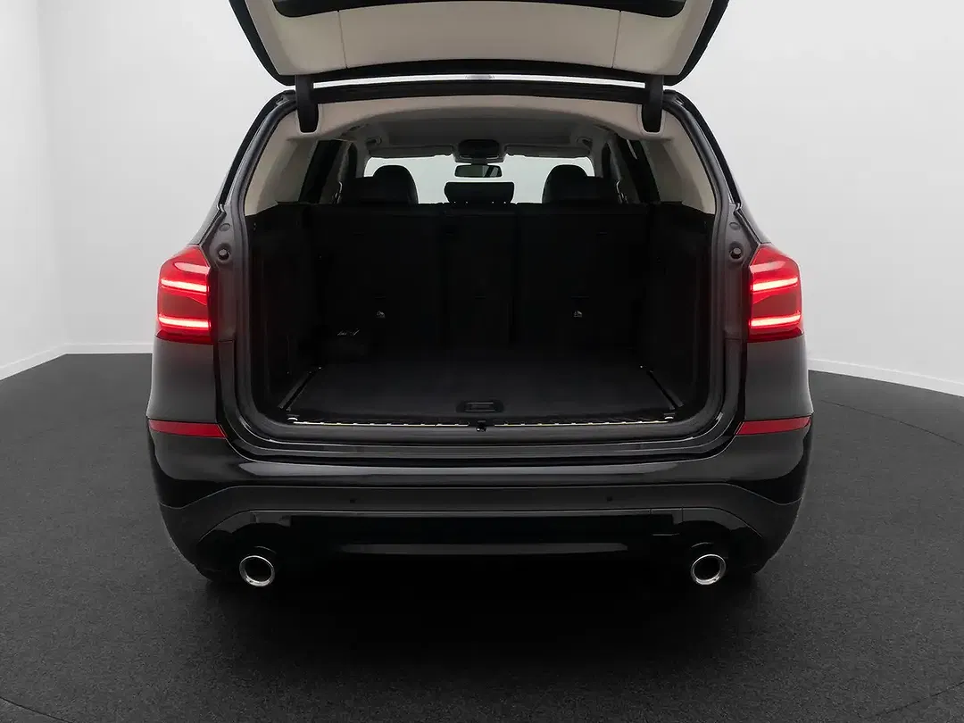 BMW X3 Sport - Thumbnail 13