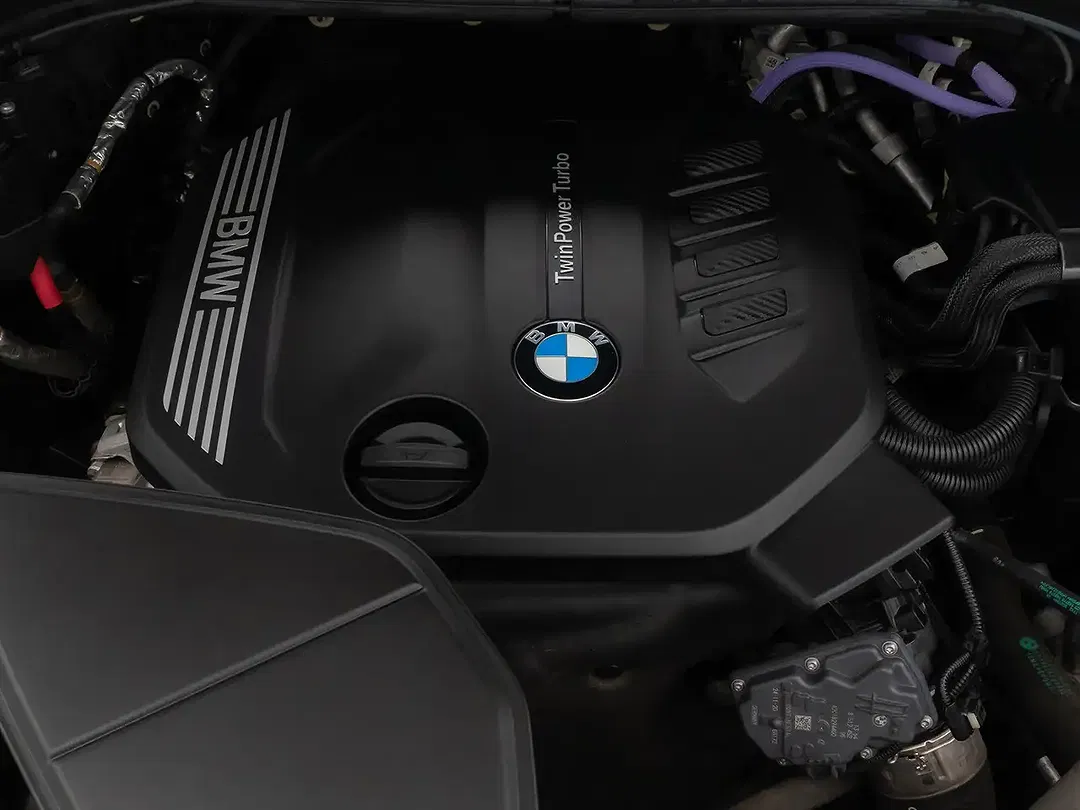 BMW X3 Sport - Thumbnail 14