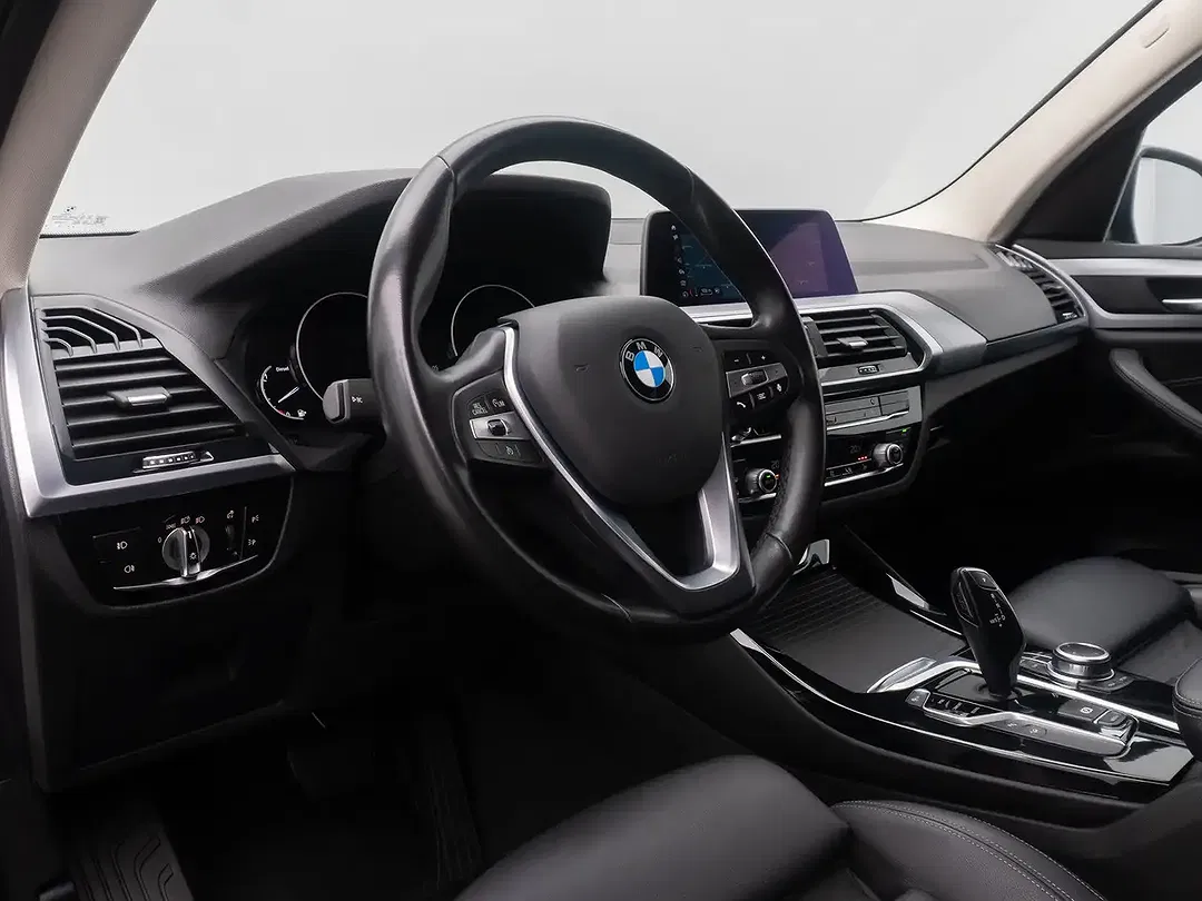 BMW X3 Sport - Thumbnail 20