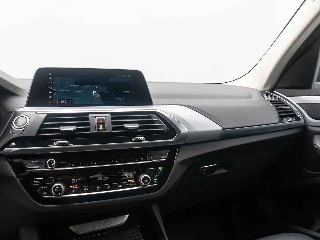 BMW X3 Sport - Thumbnail 21