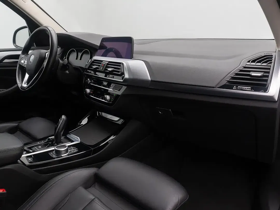 BMW X3 Sport - Thumbnail 22