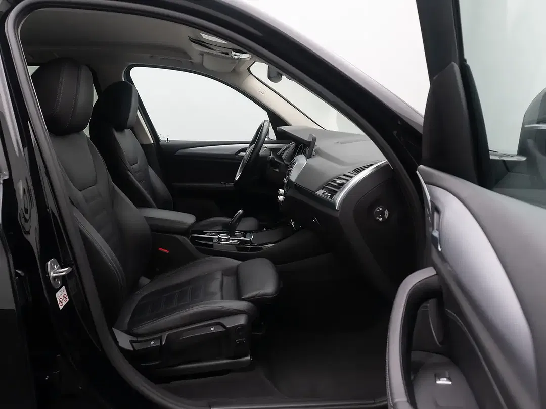 BMW X3 Sport - Thumbnail 23