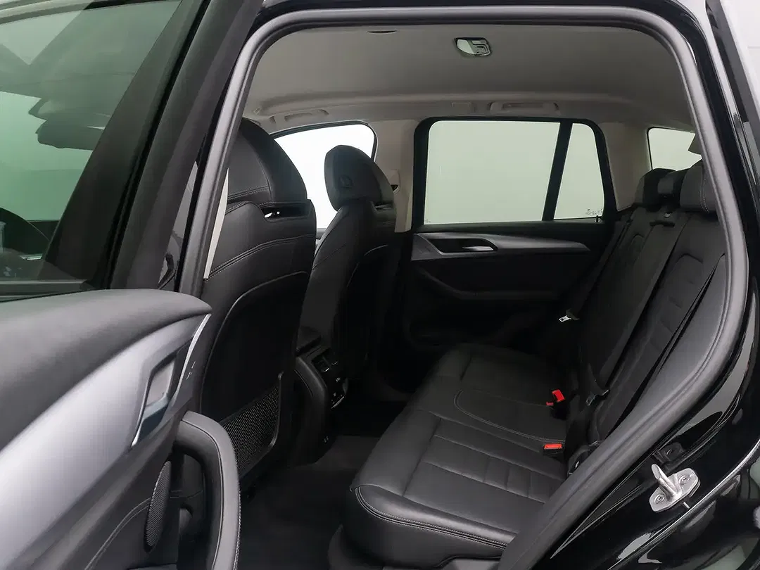 BMW X3 Sport - Thumbnail 24