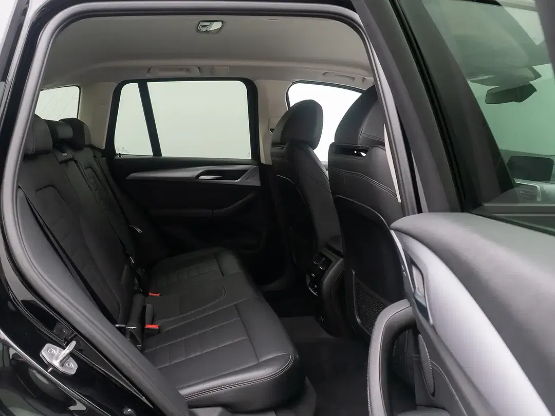 BMW X3 Sport - Thumbnail 25