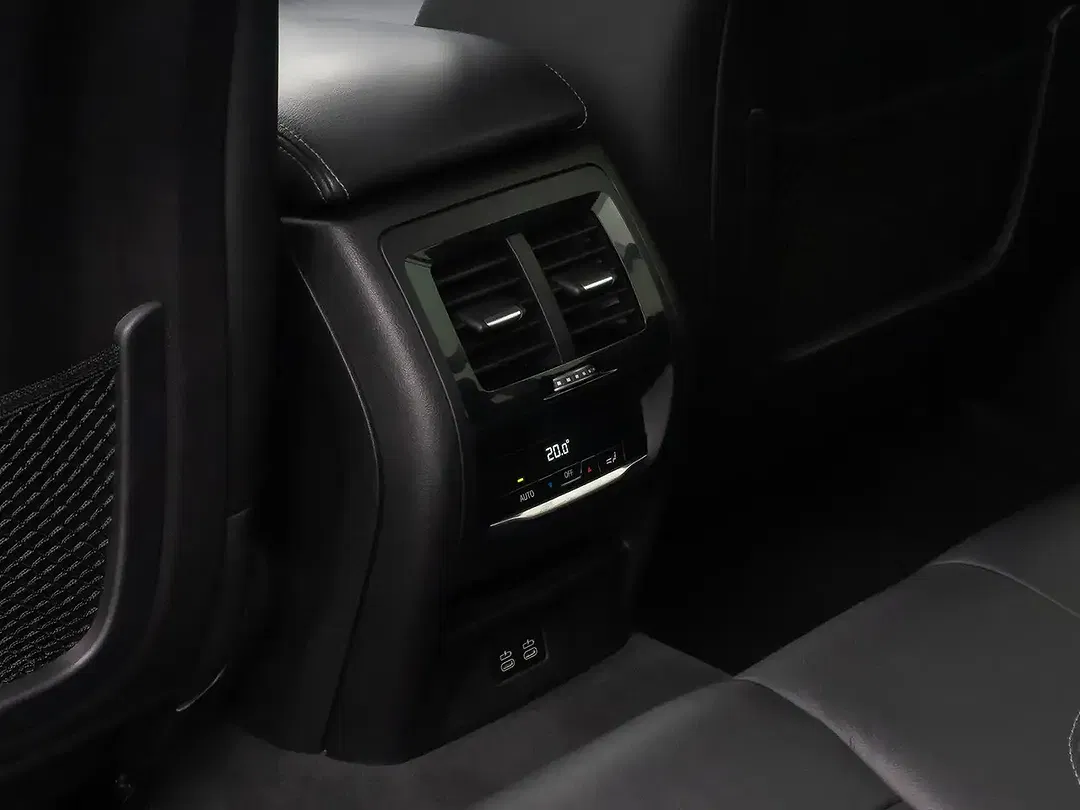 BMW X3 Sport - Thumbnail 26