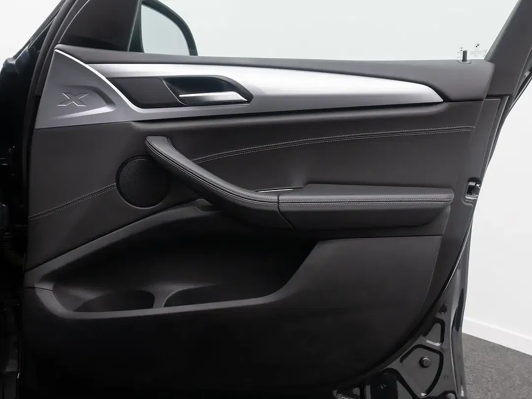 BMW X3 Sport - Thumbnail 28