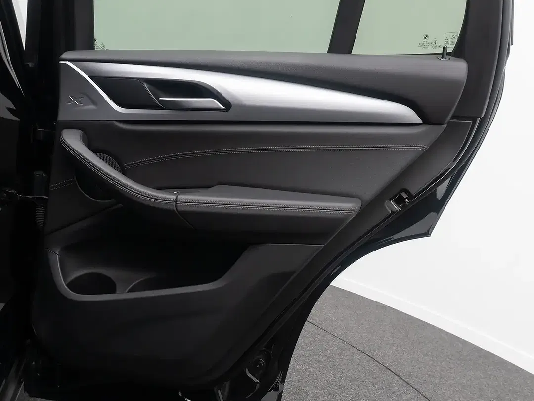 BMW X3 Sport - Thumbnail 29