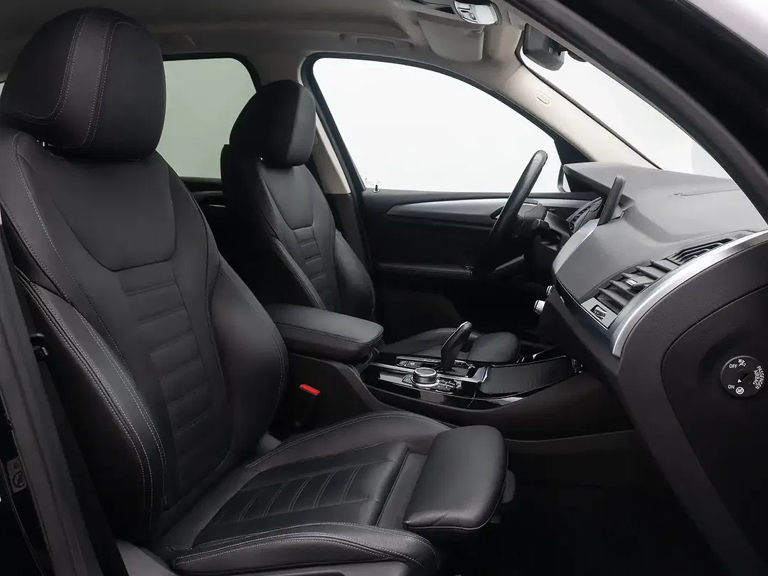 BMW X3 Sport - Thumbnail 32