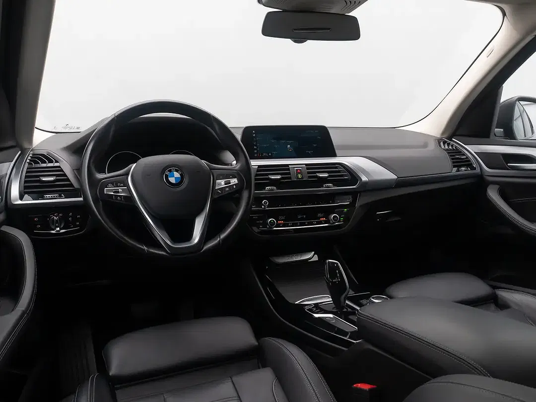 BMW X3 Sport - Thumbnail 34