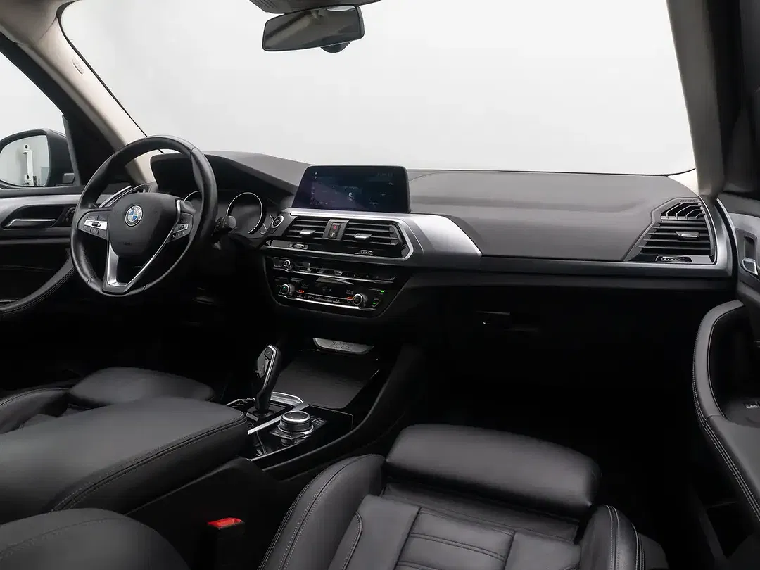 BMW X3 Sport - Thumbnail 36