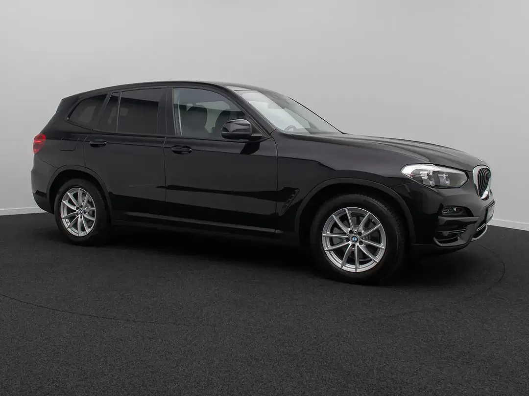 BMW X3 Sport - Thumbnail 4