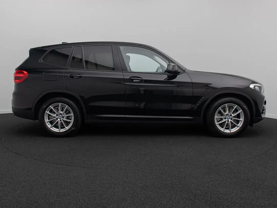 BMW X3 Sport - Thumbnail 5
