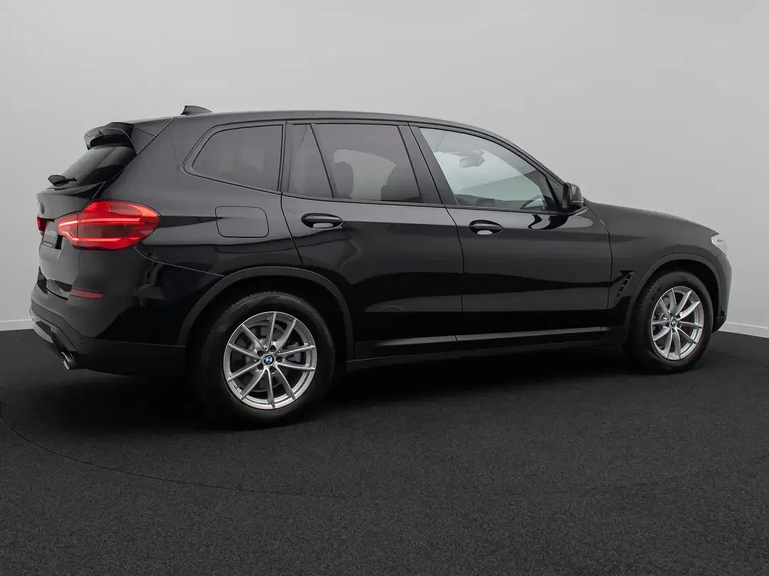 BMW X3 Sport - Thumbnail 6