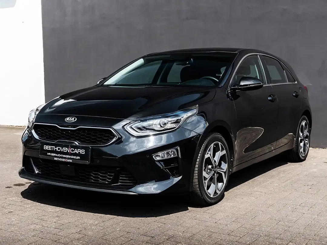 Kia Ceed / cee'd Spirit GT-Line - foto 1