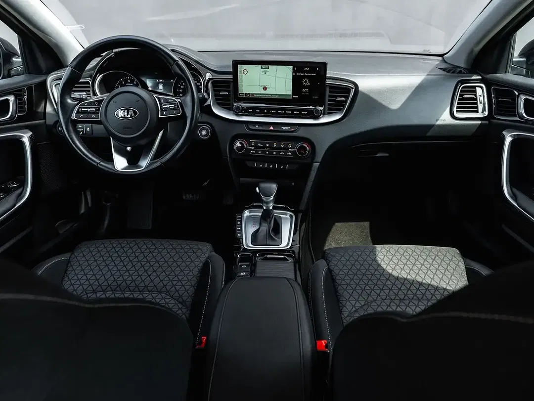 Kia Ceed / cee'd Spirit GT-Line - Thumbnail 10