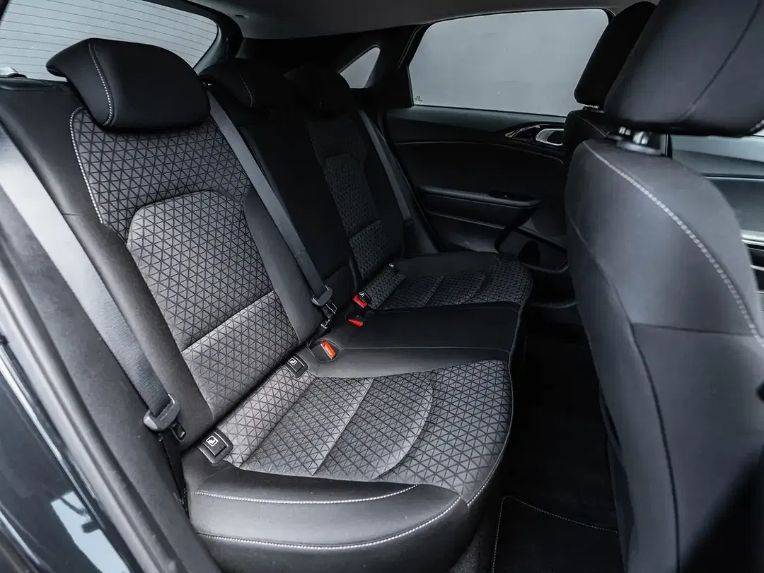 Kia Ceed / cee'd Spirit GT-Line - Thumbnail 13